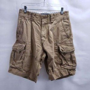 Mens' POLO Ralph Lauren Cargo Shorts size 30